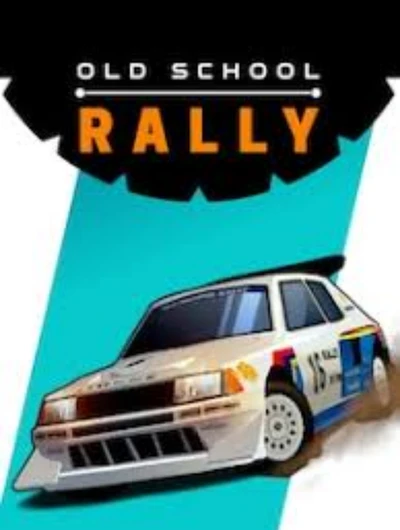 Retro Drive Revamped