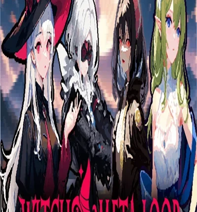 Witch of the Meta Loop