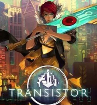Transistor