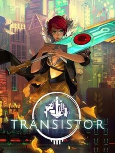Transistor
