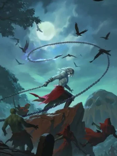 Beyond the Ice Palace 2 NSP/ XCI ROM v1.1.2b Download