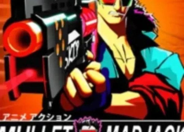 Mullet Madjack