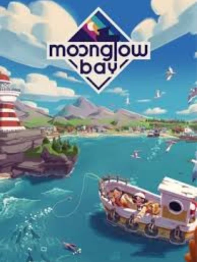 Moonglow Bay NSP/ XCI ROM v1.4 Download