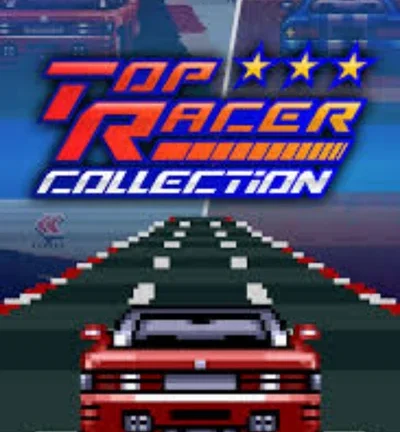 Top Racer Collection