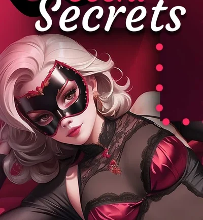Ecchi Secrets