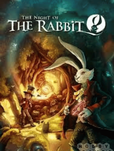 The Night of the Rabbit