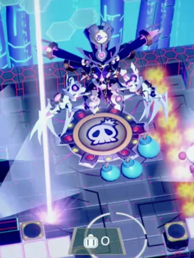 Super Bomberman R