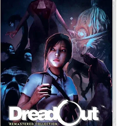 DreadOut Remastered Collection