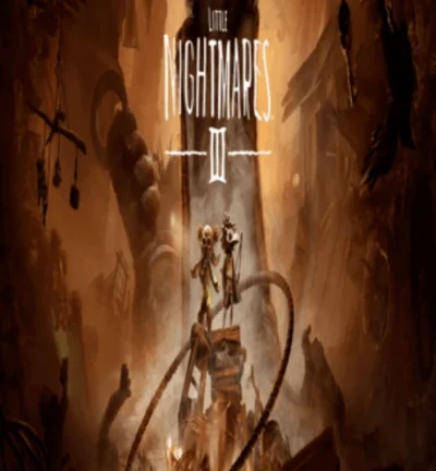 Little Nightmares III