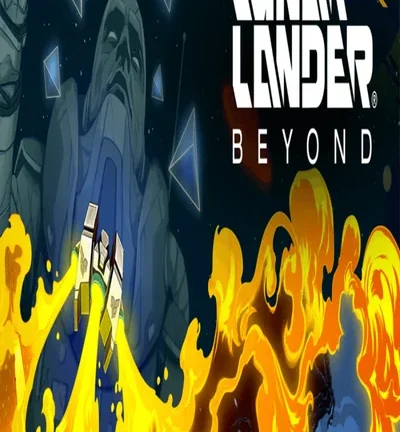 Lunar Lander Beyond NSP